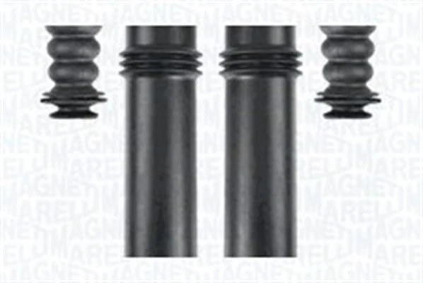 Dust Cover Kit, shock absorber